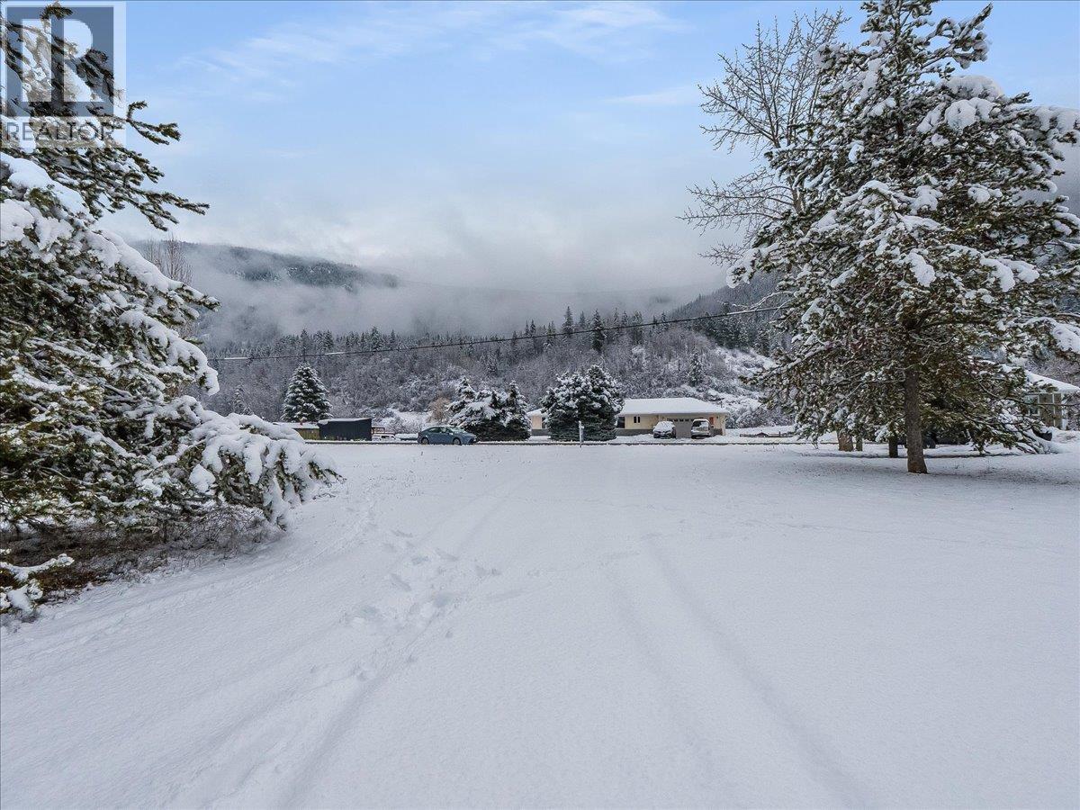 McPhee Road Lot# 2, Castlegar