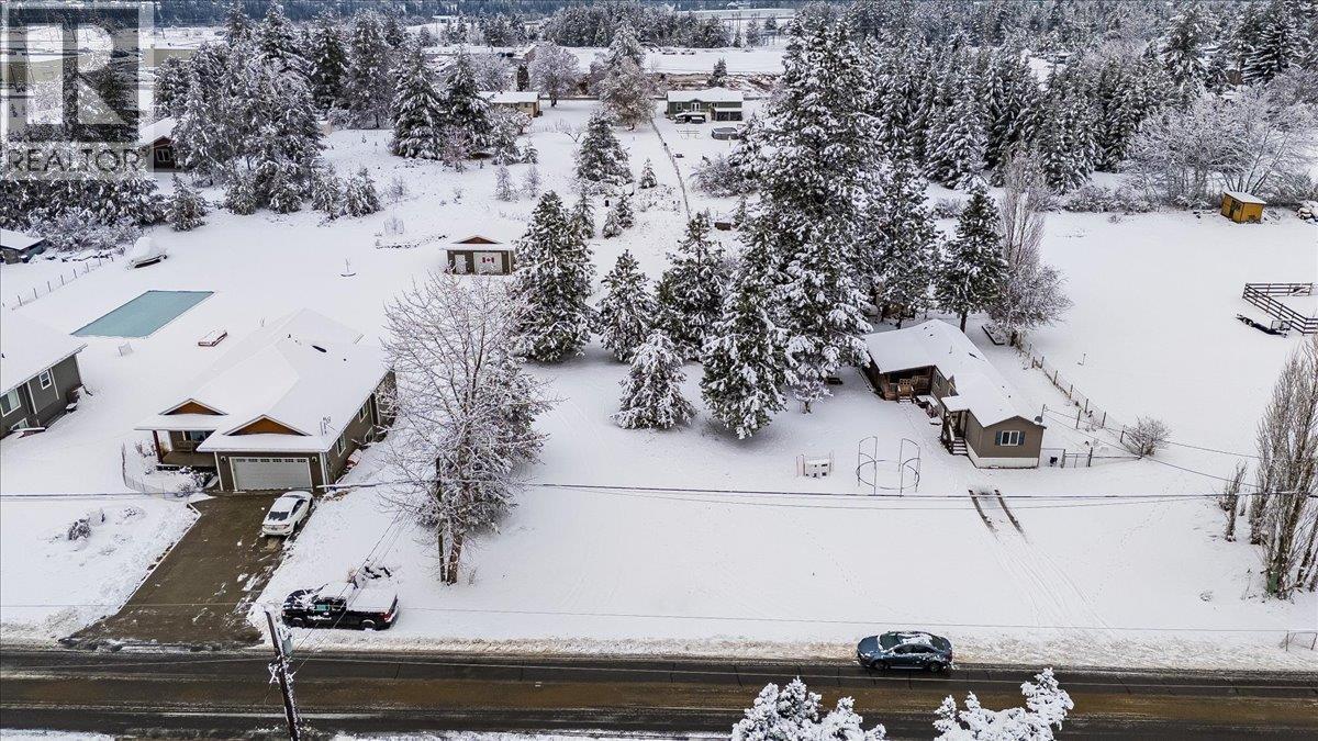 McPhee Road Lot# 2, Castlegar