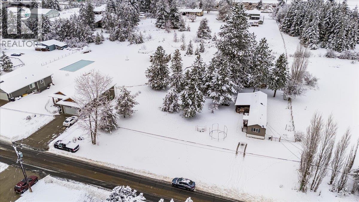 McPhee Road Lot# 2, Castlegar