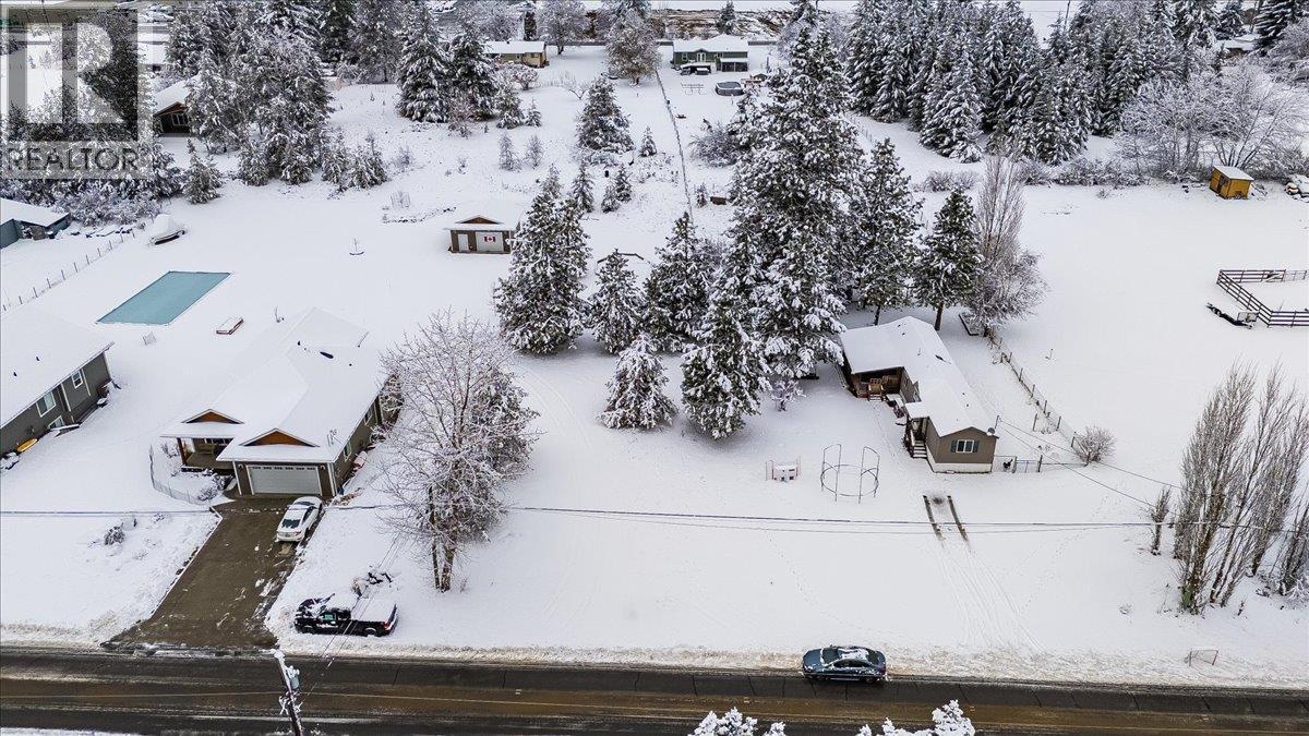 McPhee Road Lot# 2, Castlegar