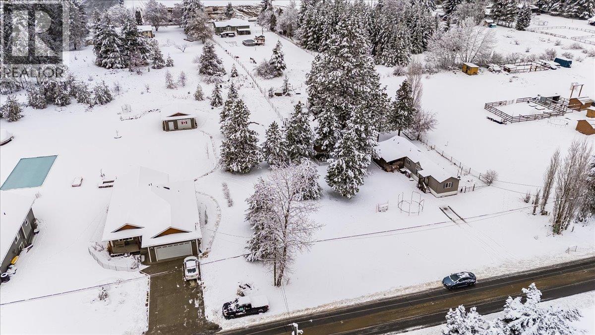 McPhee Road Lot# 2, Castlegar