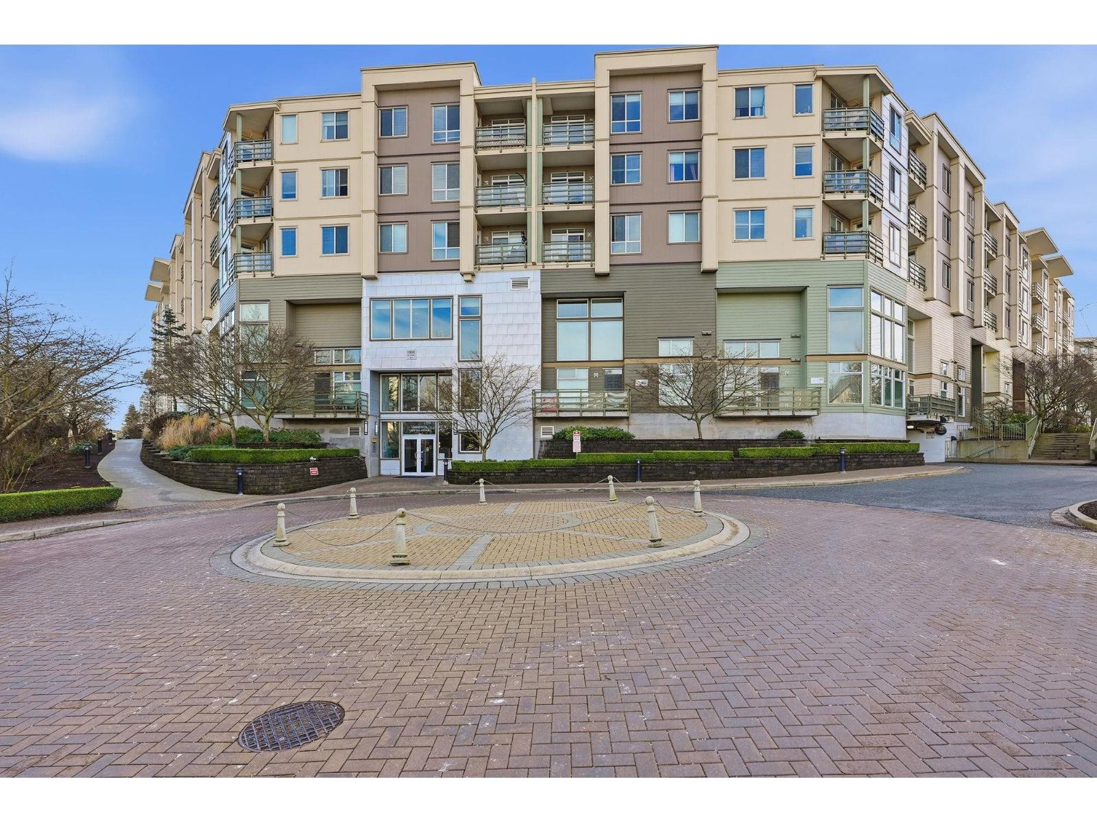 225 15850 26 AVENUE, Surrey