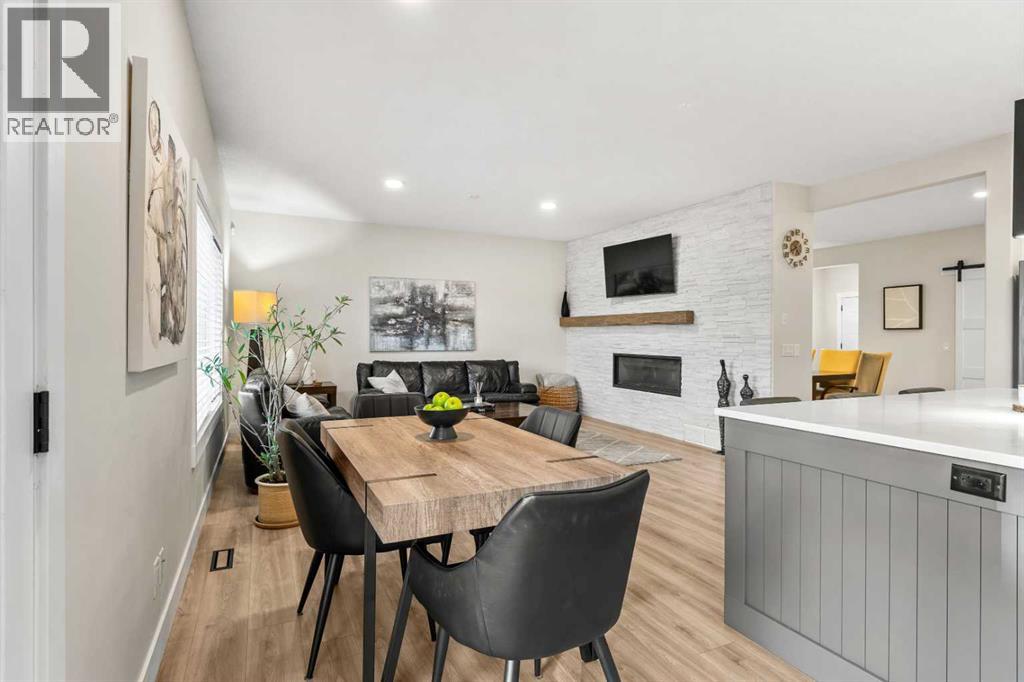 Single Family House for Sale in  Chaparral Ravine View SE Chaparral Calgary 