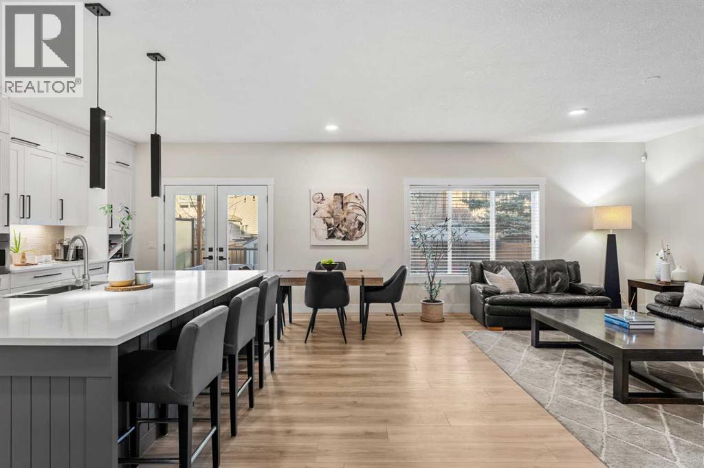 Single Family House for Sale in  Chaparral Ravine View SE Chaparral Calgary 