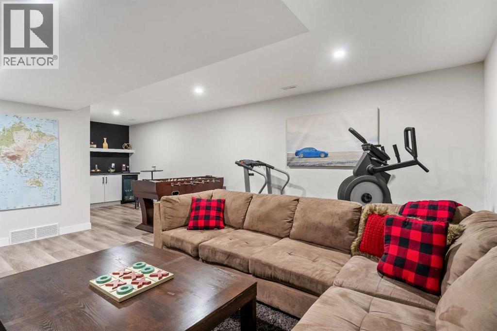 Single Family House for Sale in  Chaparral Ravine View SE Chaparral Calgary 