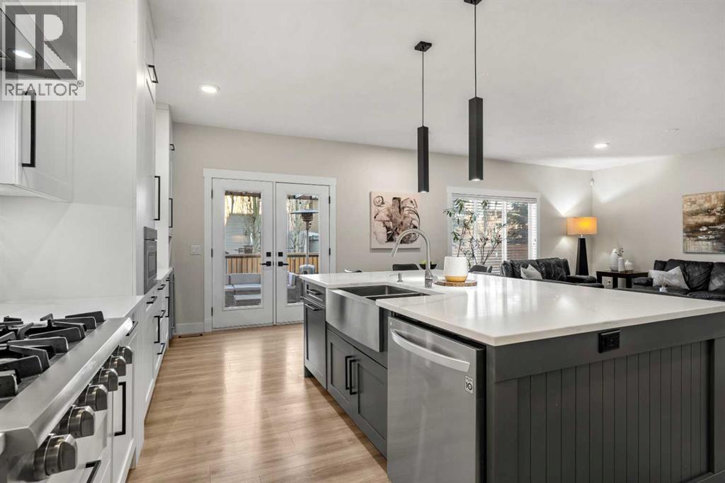 Single Family House for Sale in  Chaparral Ravine View SE Chaparral Calgary 