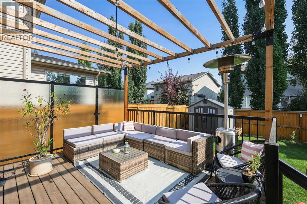 Single Family House for Sale in  Chaparral Ravine View SE Chaparral Calgary 