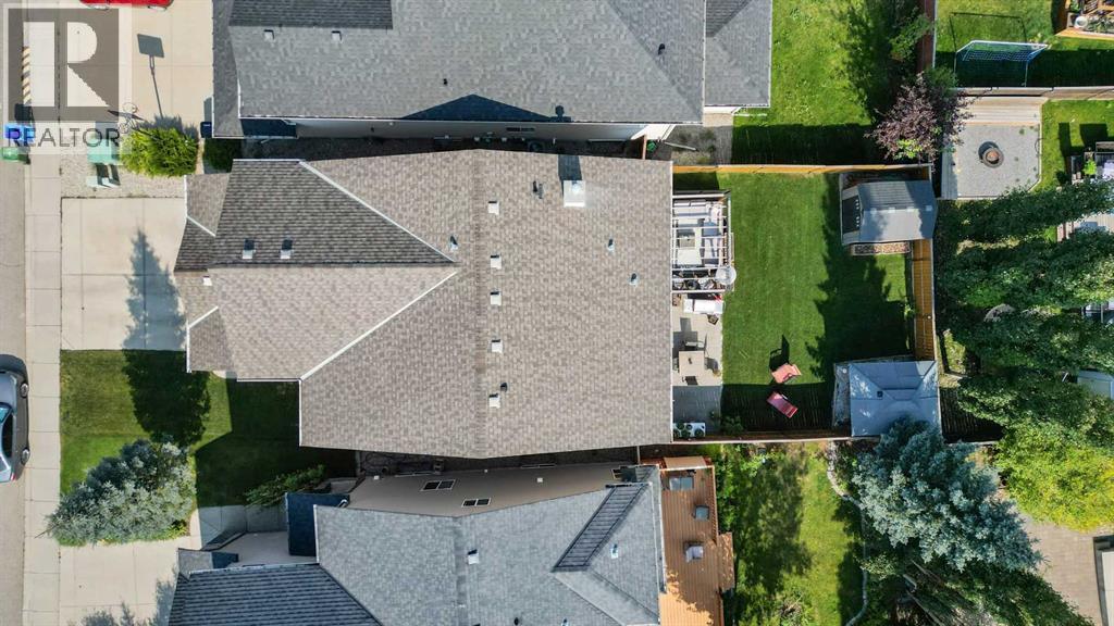 Single Family House for Sale in  Chaparral Ravine View SE Chaparral Calgary 