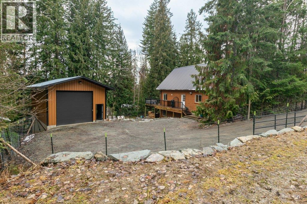 7268 Estate Place, Anglemont