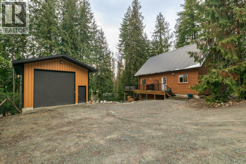 7268 Estate Place, Anglemont