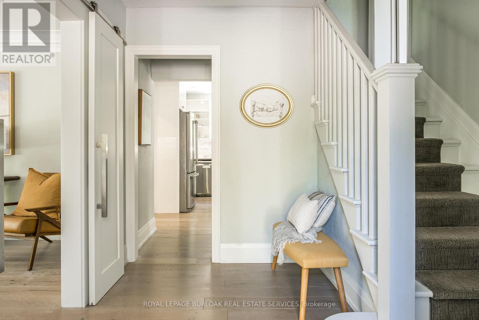 3 OAKWOOD PLACE - Photo 5 of 48, Hamilton (Westdale), Ontario