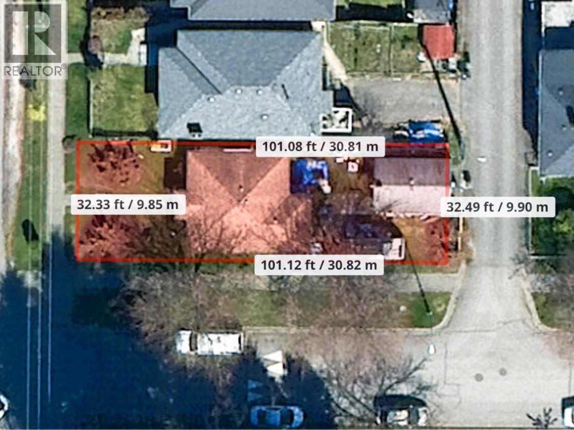 3996 LILLOOET Street - main photo