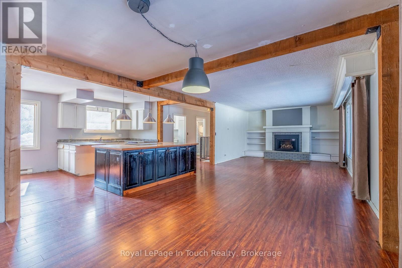 440 CONCESSION RD 16 CONCESSION E - 16
