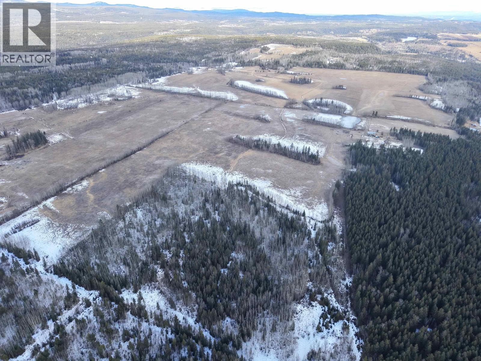 887 PARKER ROAD, Quesnel