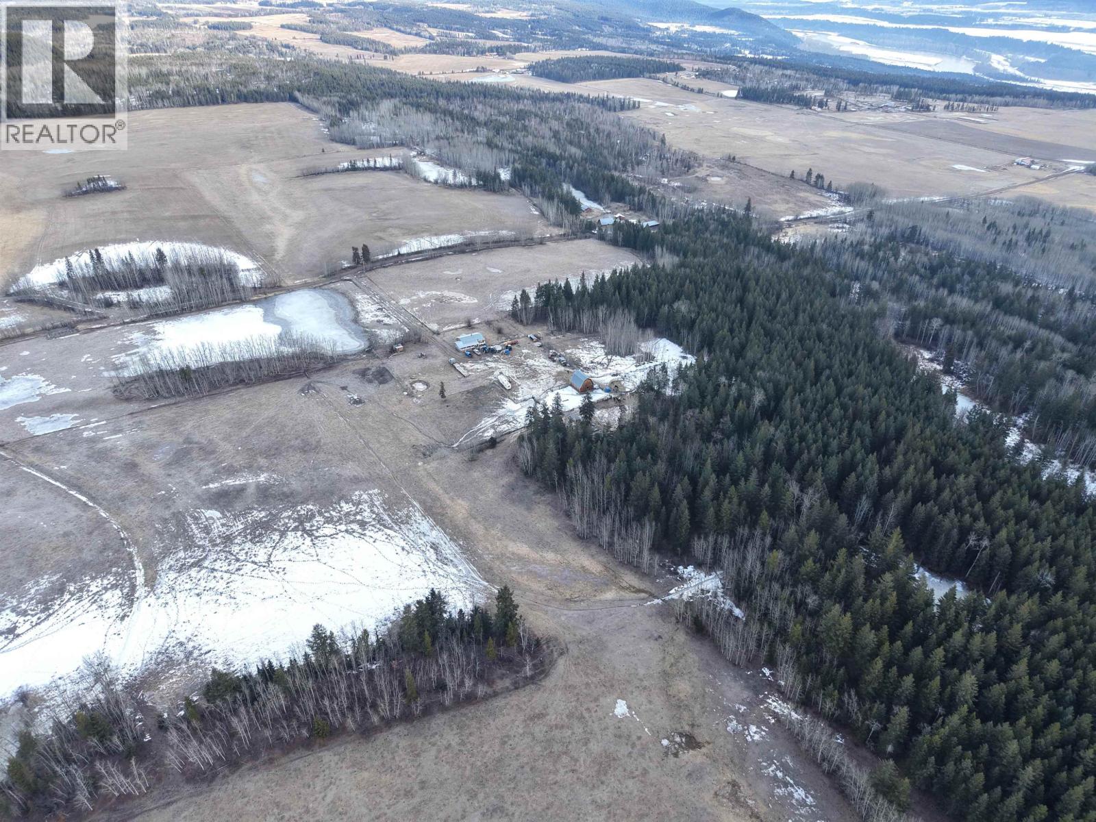 887 PARKER ROAD, Quesnel