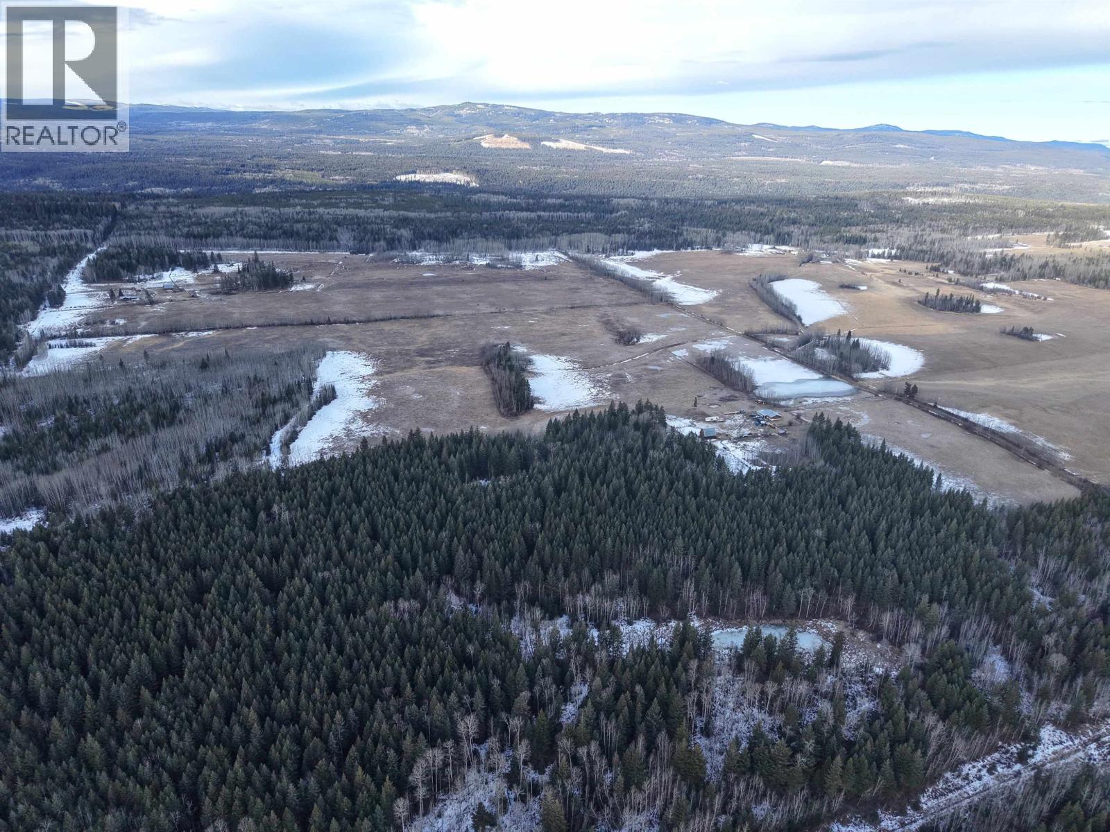 887 PARKER ROAD, Quesnel