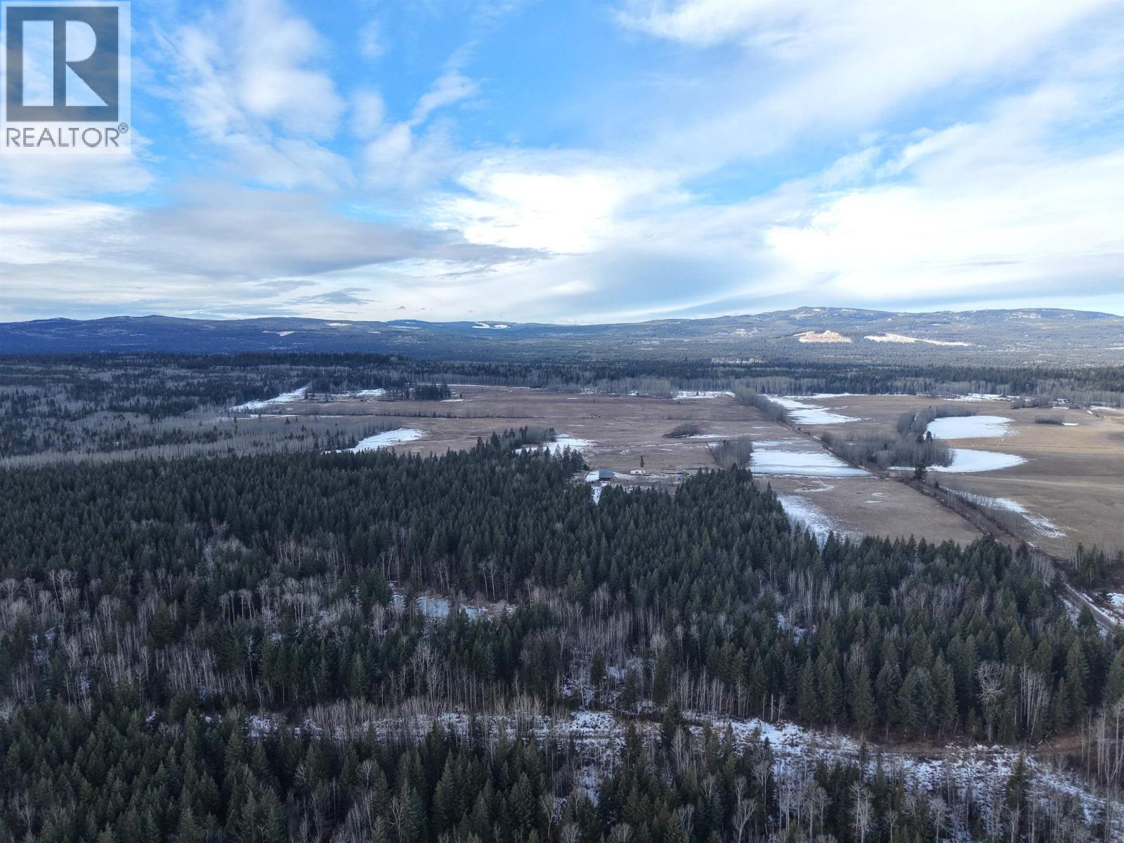 887 PARKER ROAD, Quesnel