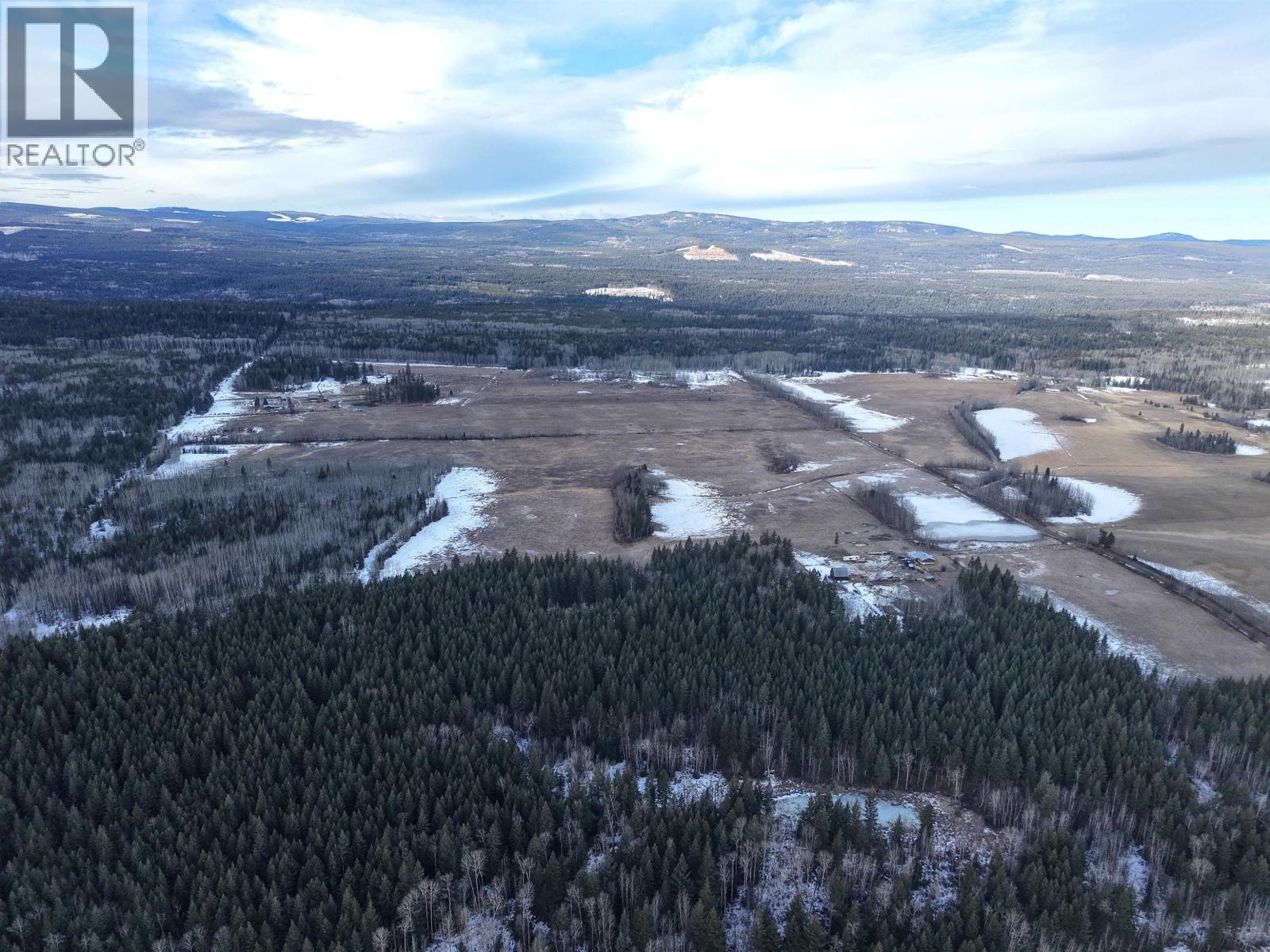 887 PARKER ROAD, Quesnel