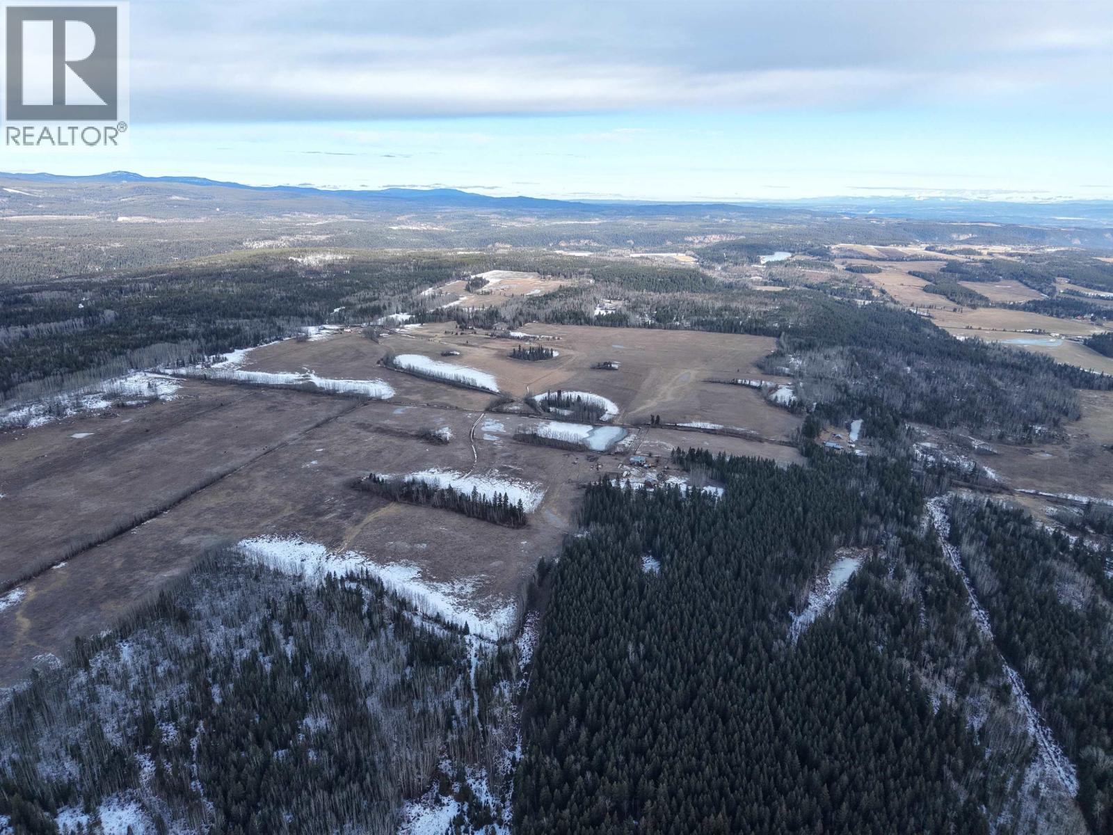 887 PARKER ROAD, Quesnel