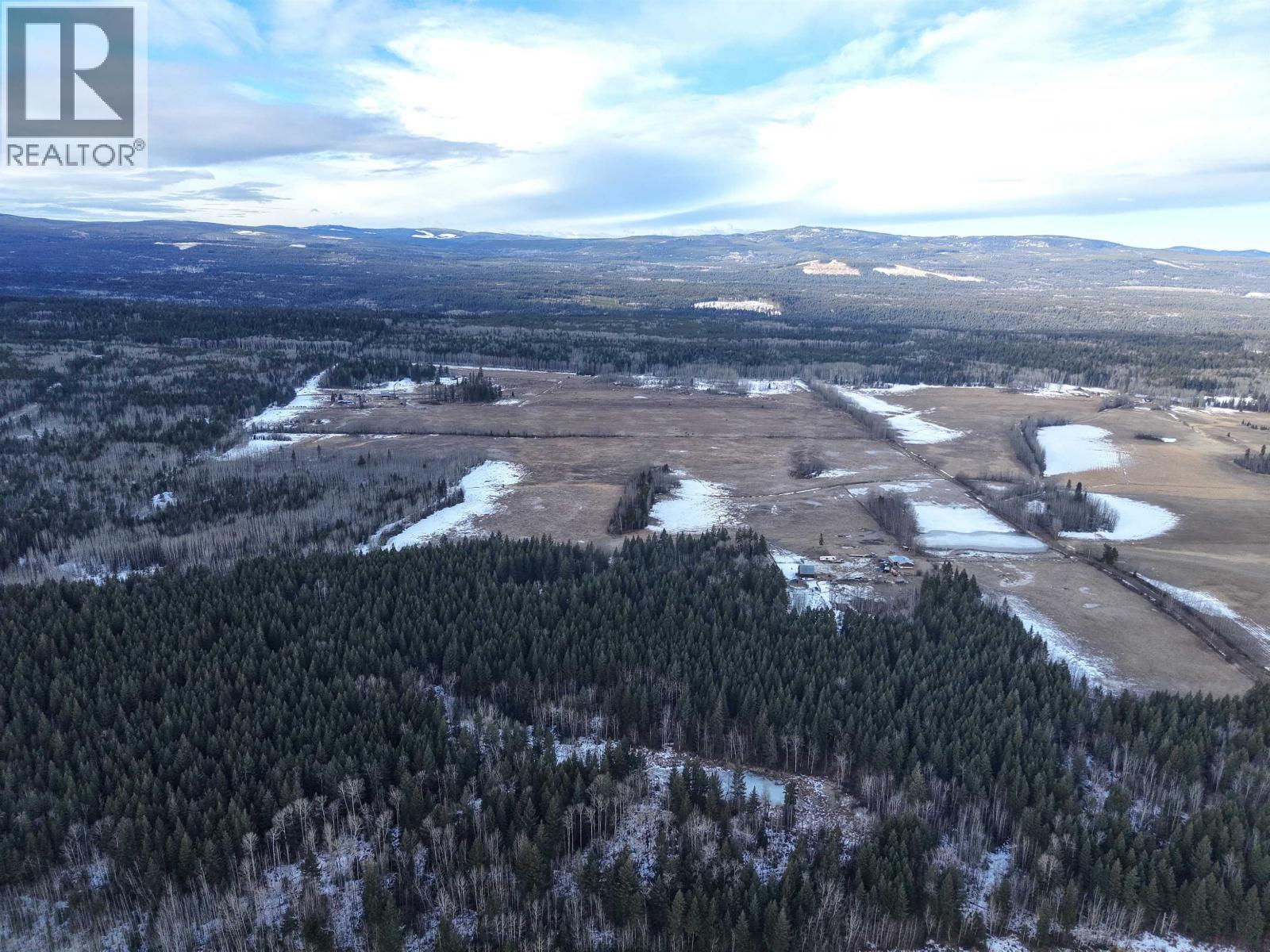 887 PARKER ROAD, Quesnel