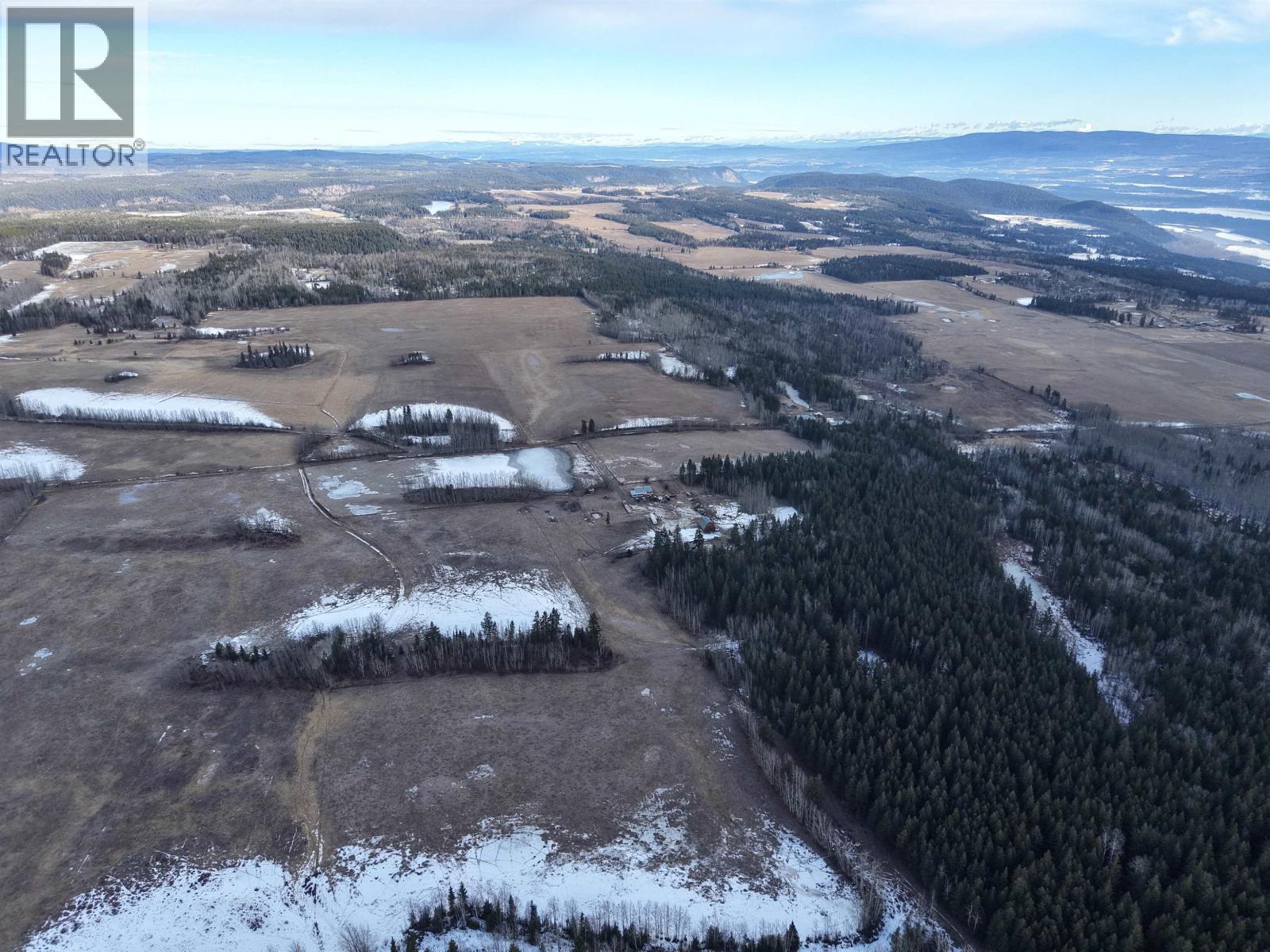 887 PARKER ROAD, Quesnel