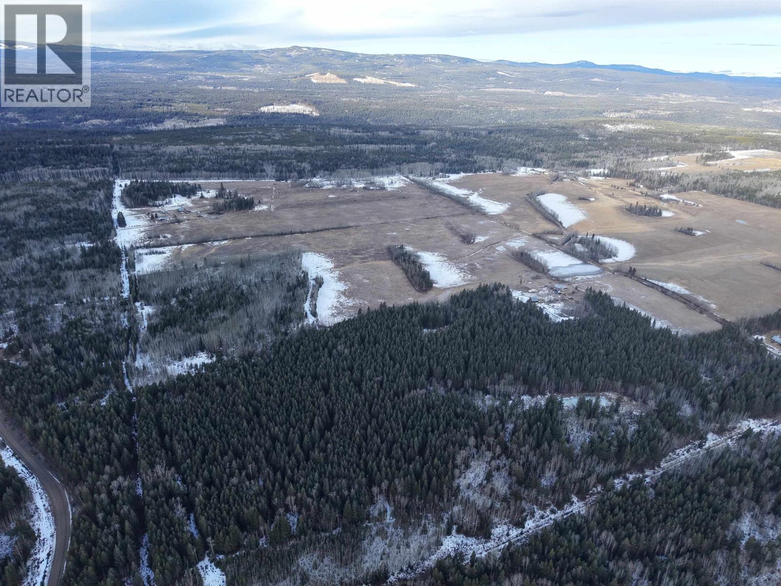 887 PARKER ROAD, Quesnel