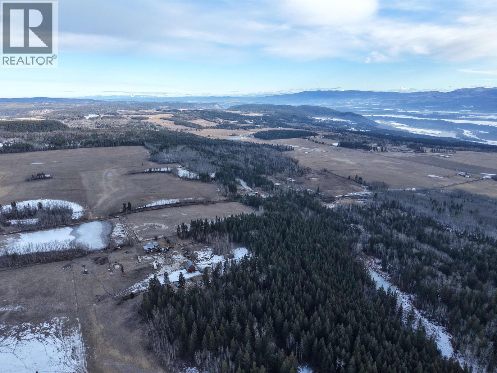 887 PARKER ROAD, Quesnel