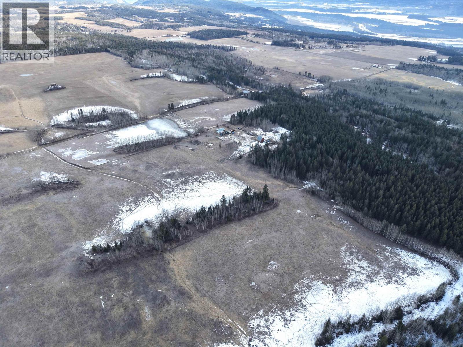 887 PARKER ROAD, Quesnel