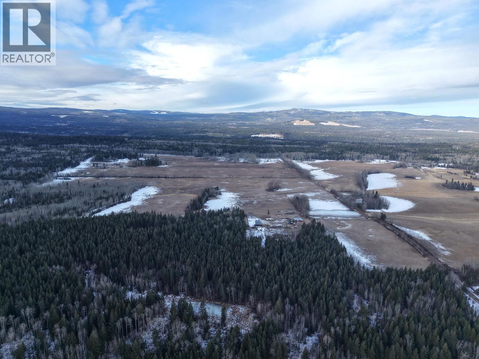 887 PARKER ROAD, Quesnel