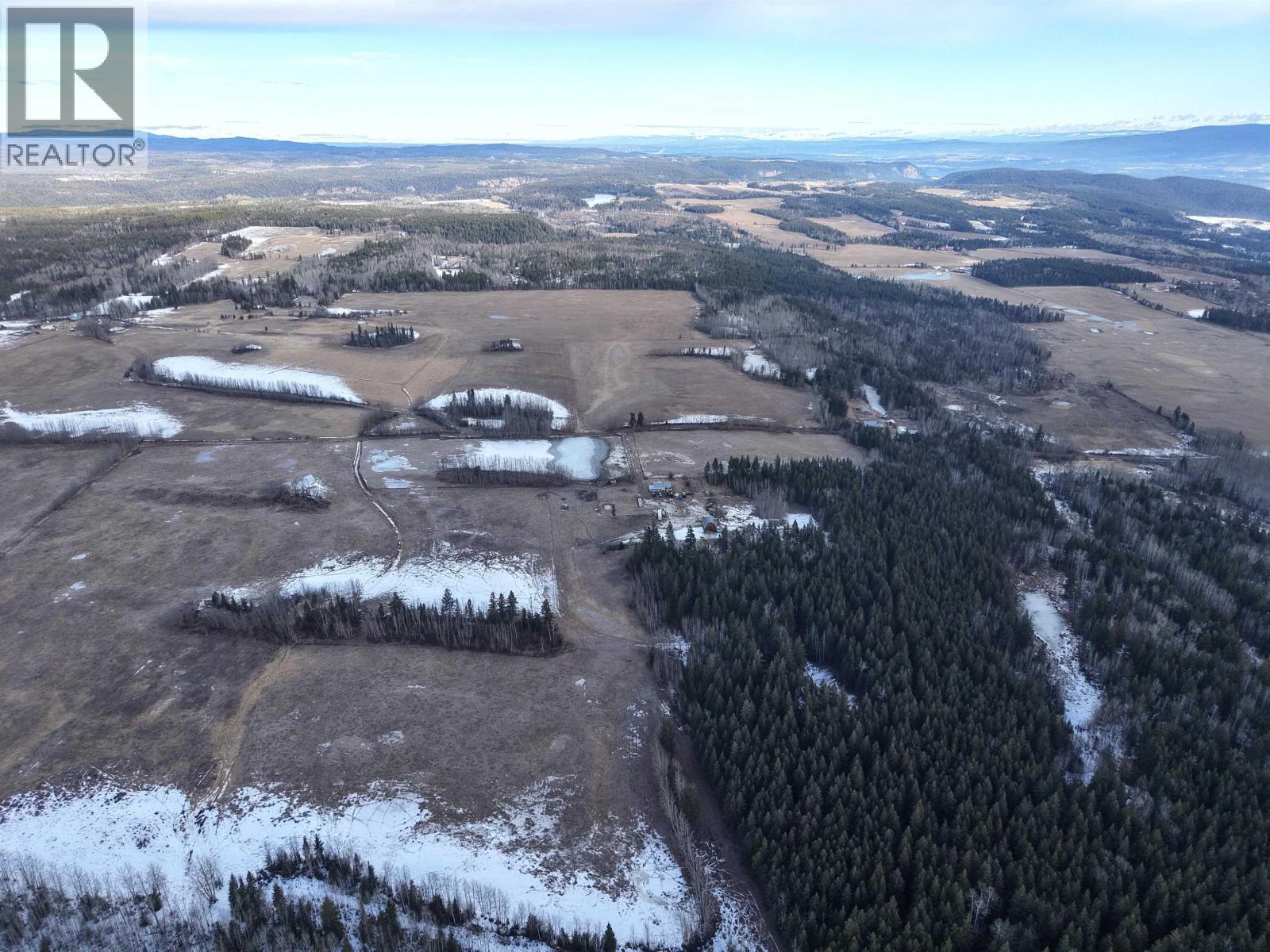 887 PARKER ROAD, Quesnel