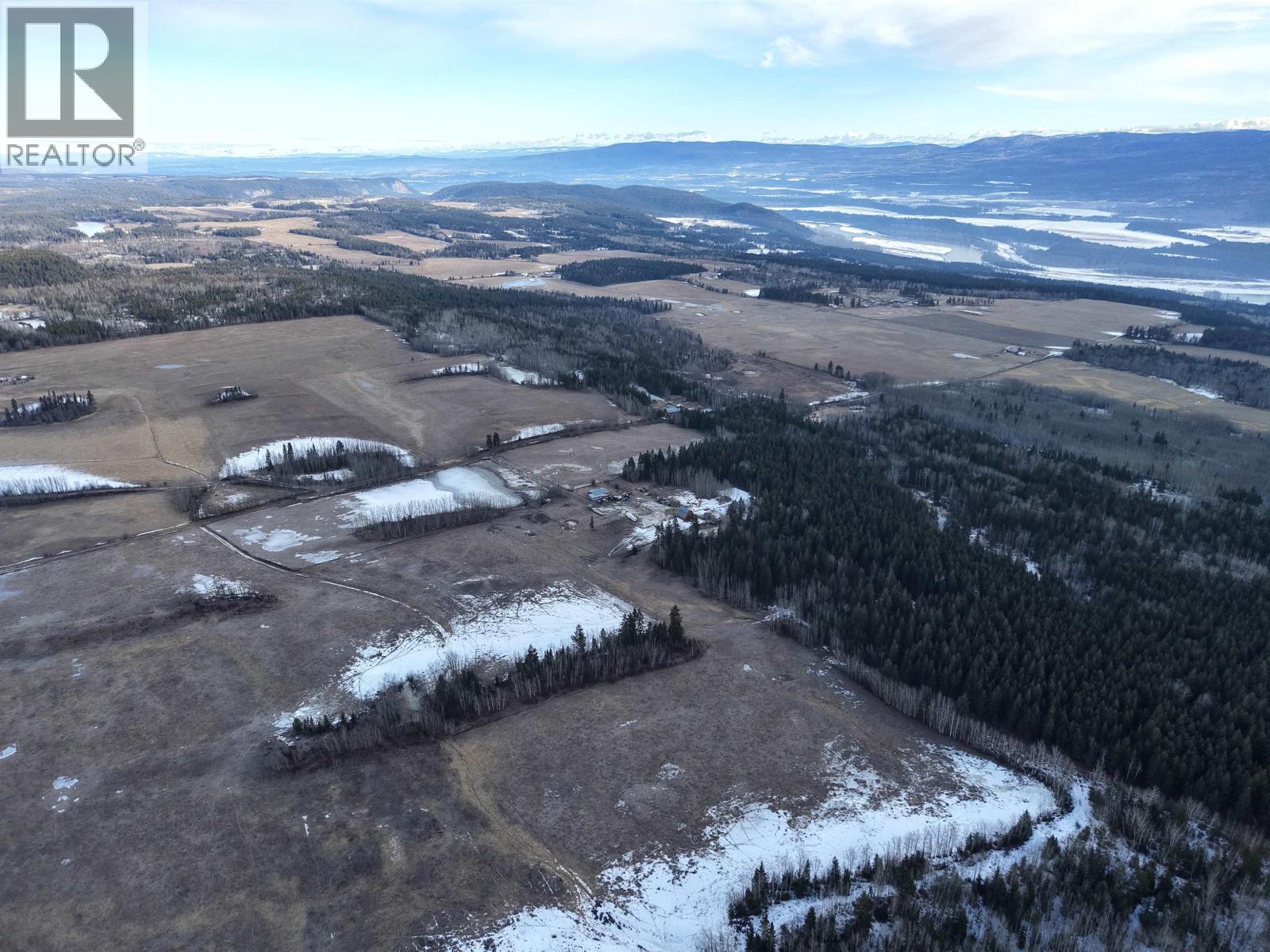 887 PARKER ROAD, Quesnel