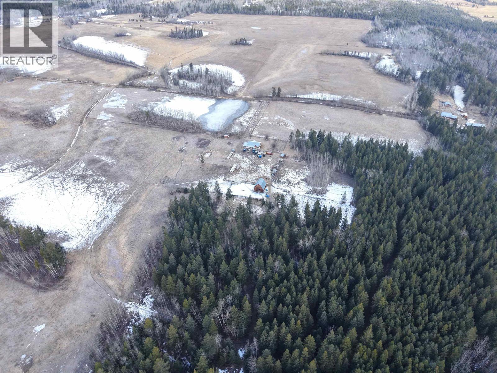 887 PARKER ROAD, Quesnel