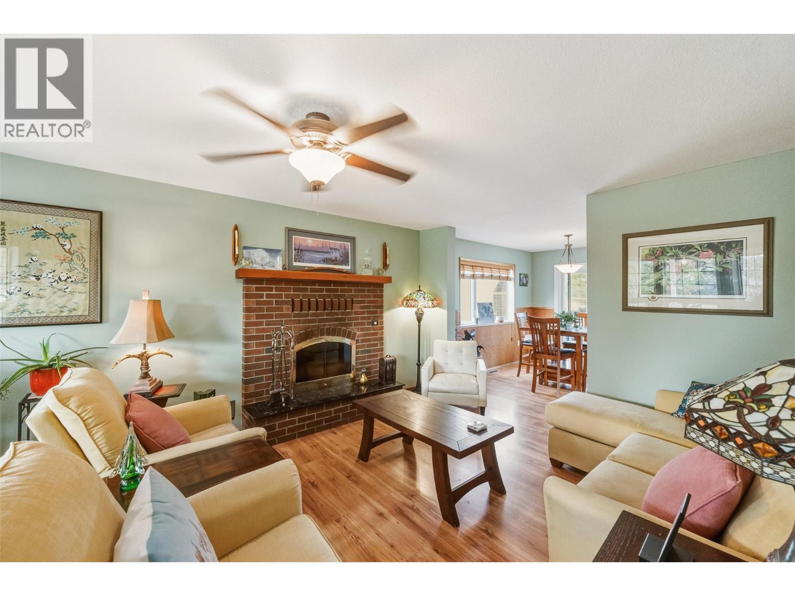 465 Wilson Mountain Road, Oliver