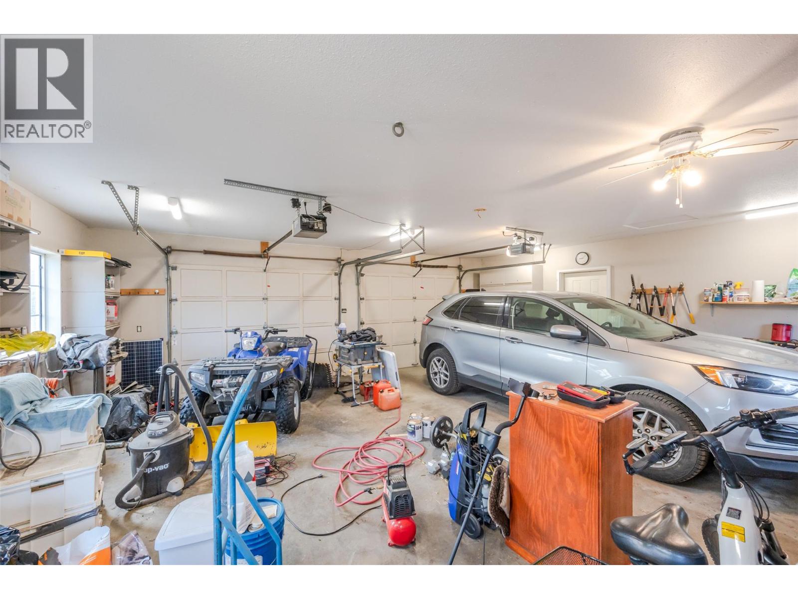 465 Wilson Mountain Road, Oliver