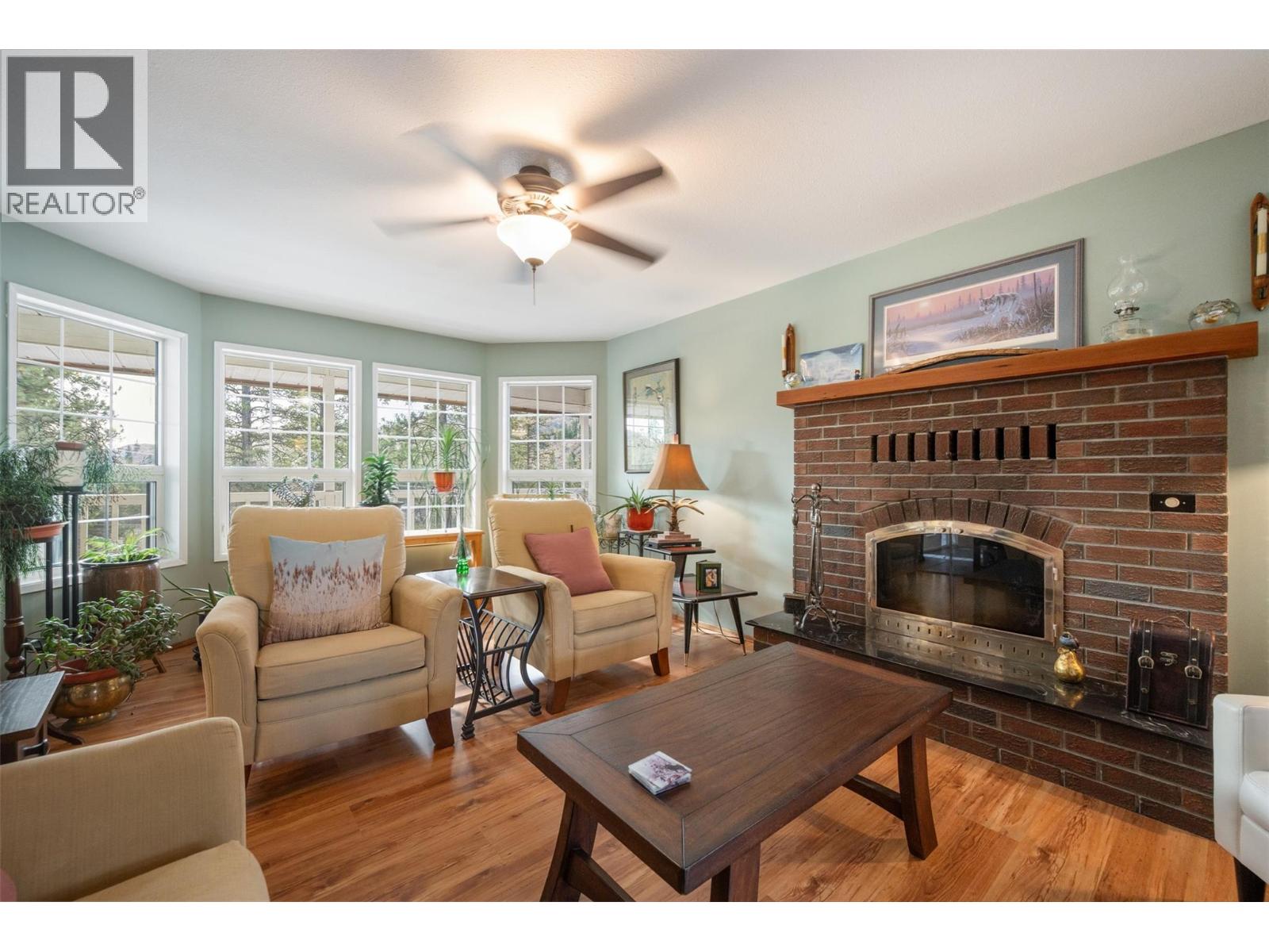 465 Wilson Mountain Road, Oliver