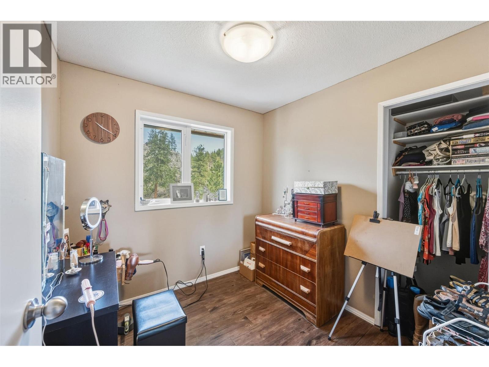 465 Wilson Mountain Road, Oliver