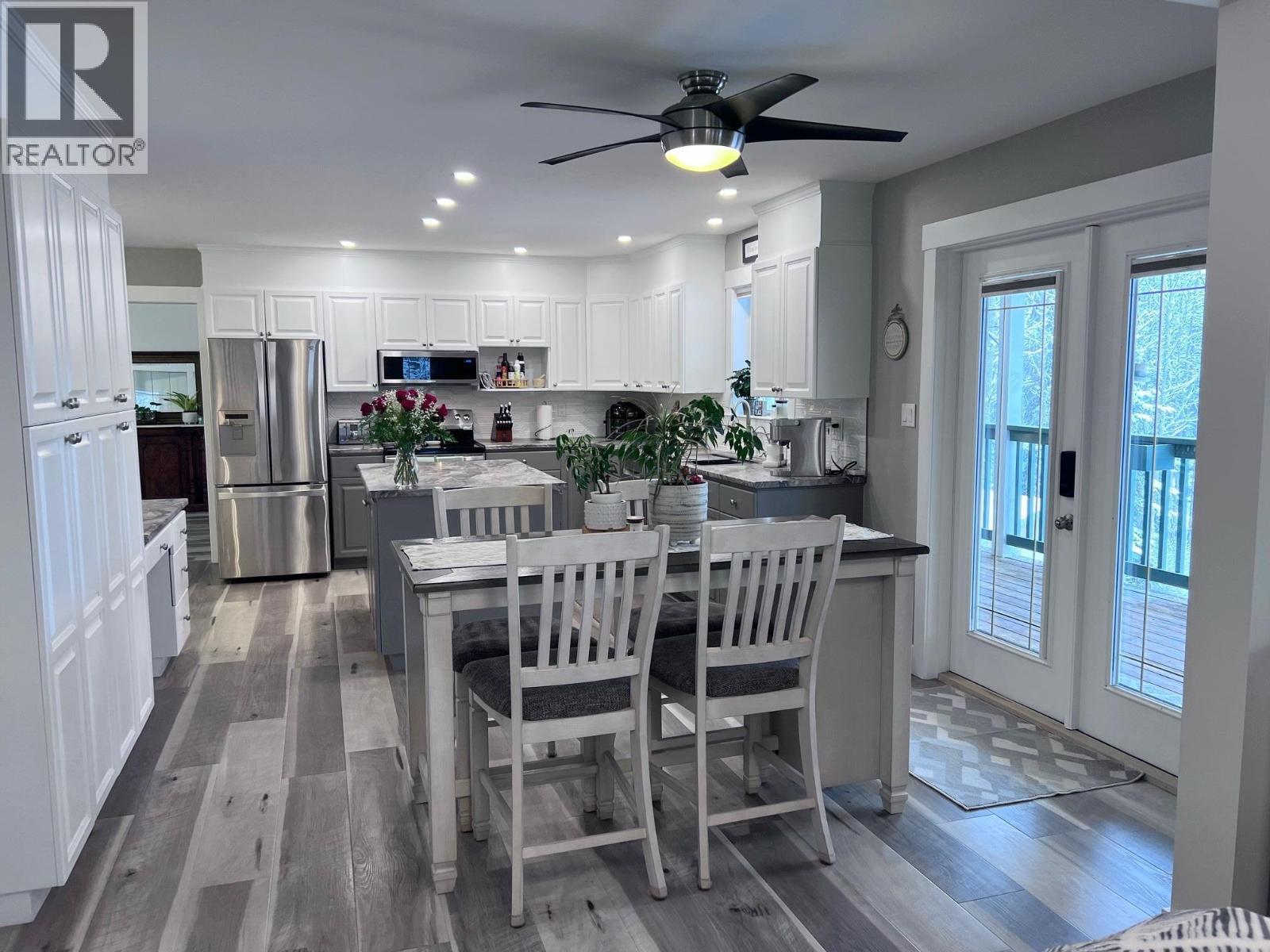 1141 HIGHLAND Road, Smithers