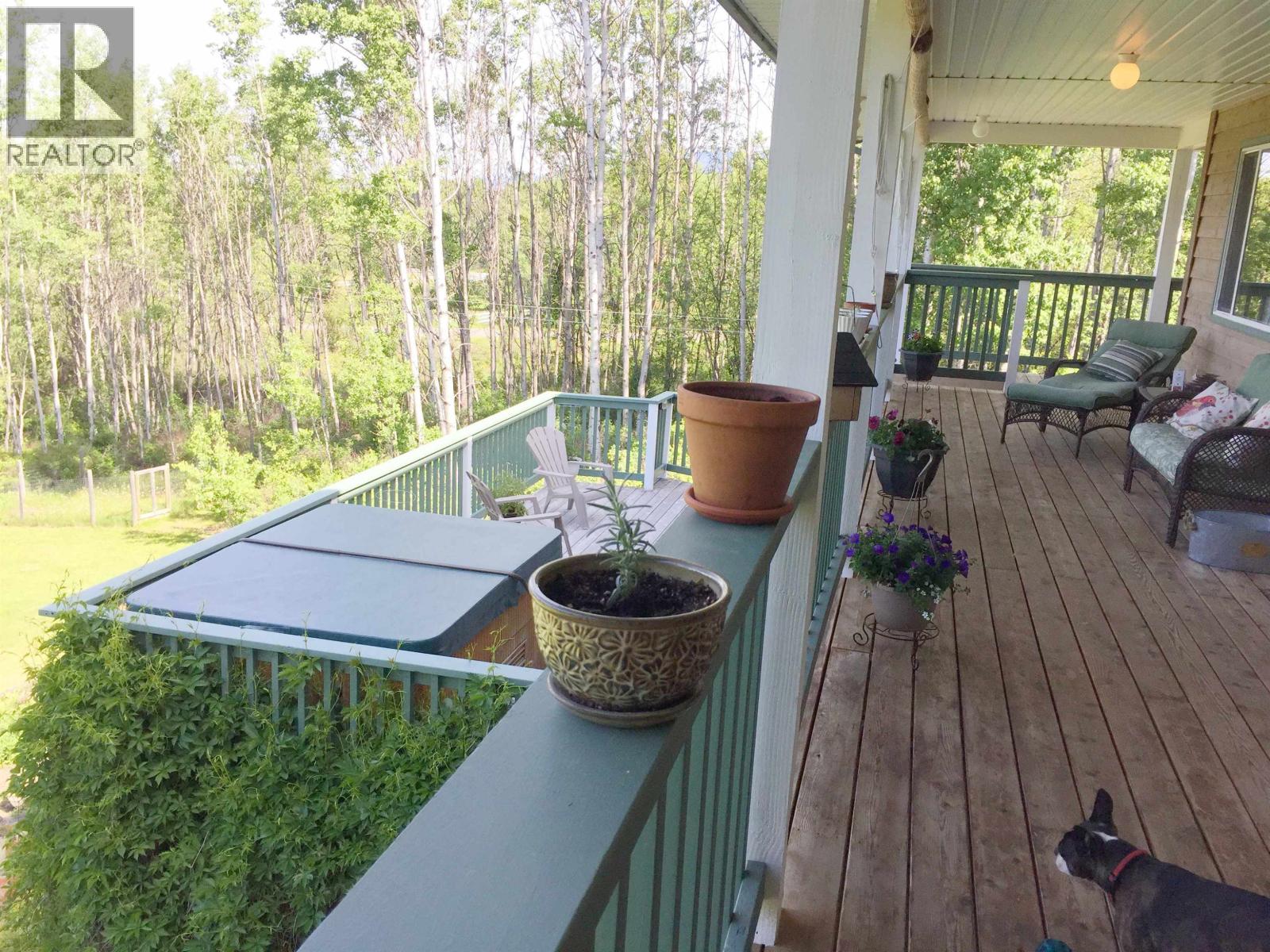 1141 HIGHLAND Road, Smithers