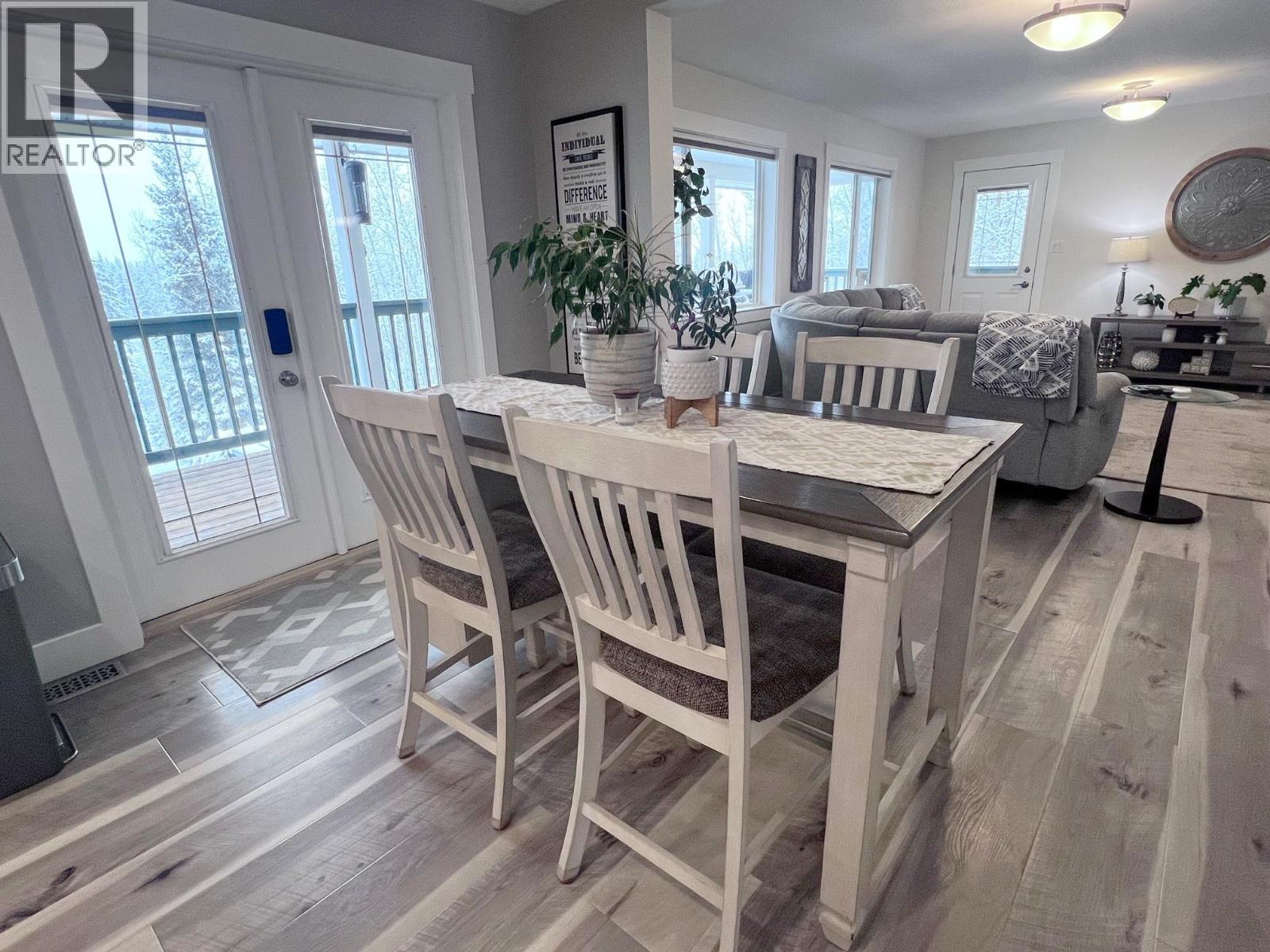 1141 HIGHLAND Road, Smithers