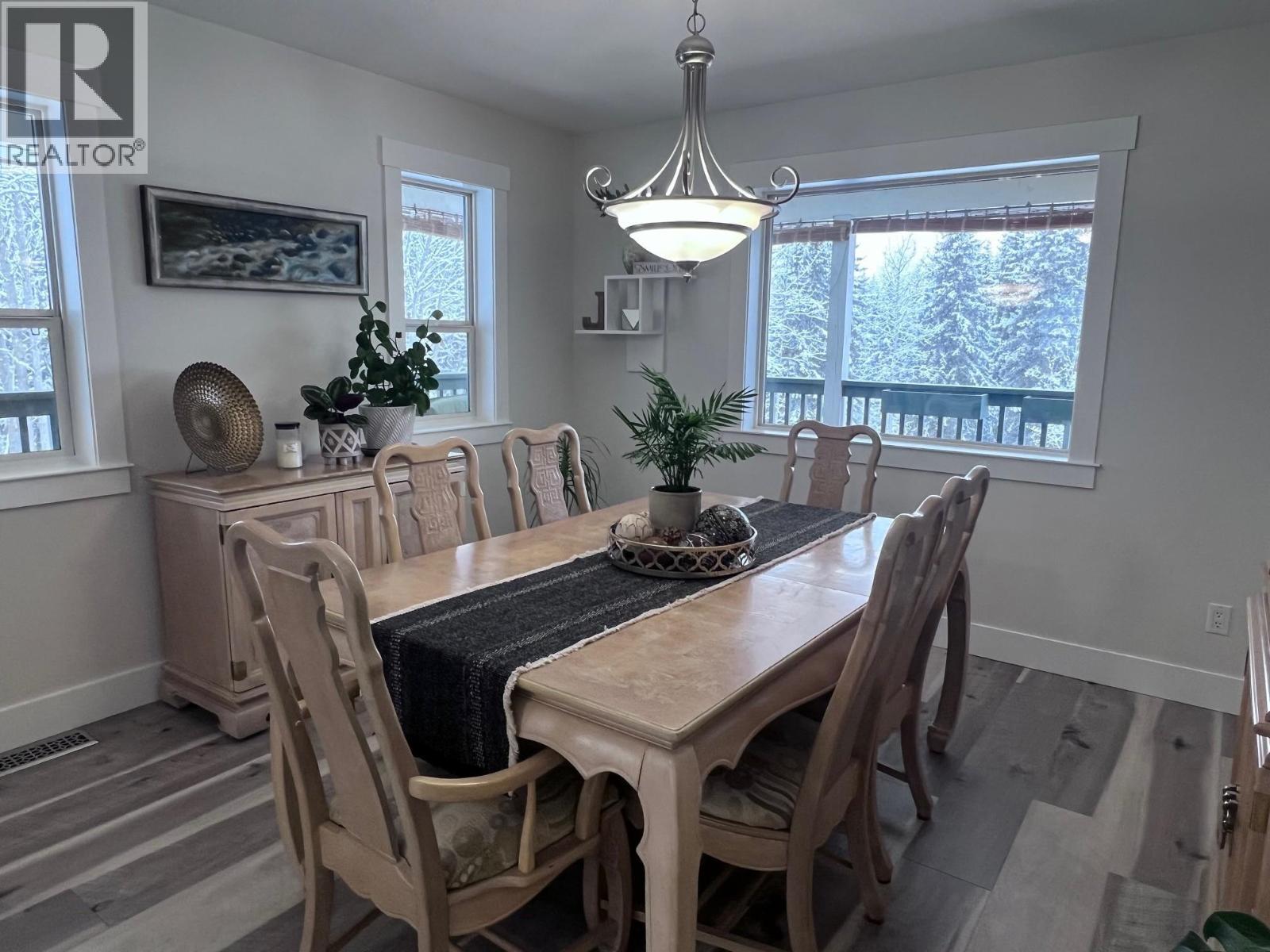 1141 HIGHLAND Road, Smithers