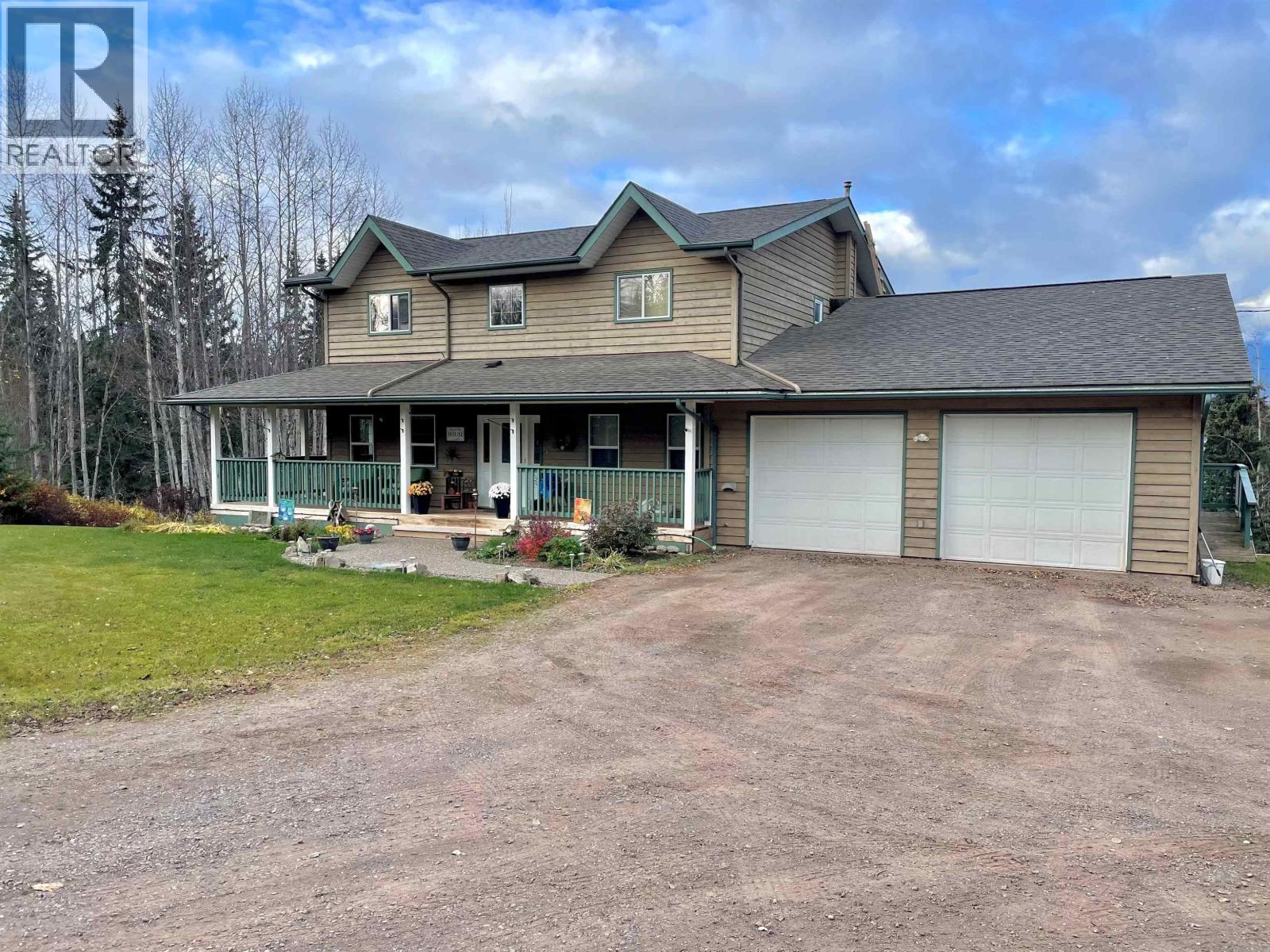 1141 HIGHLAND Road, Smithers