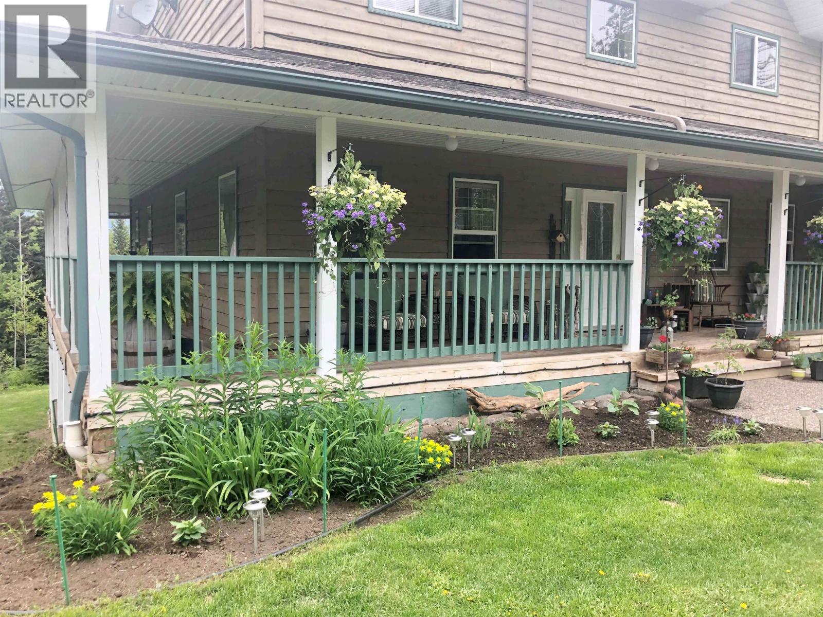 1141 HIGHLAND Road, Smithers