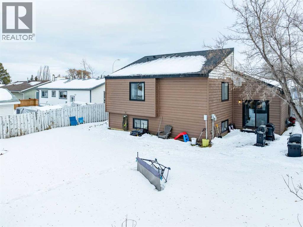 148 Silvertip Place, Fort McMurray