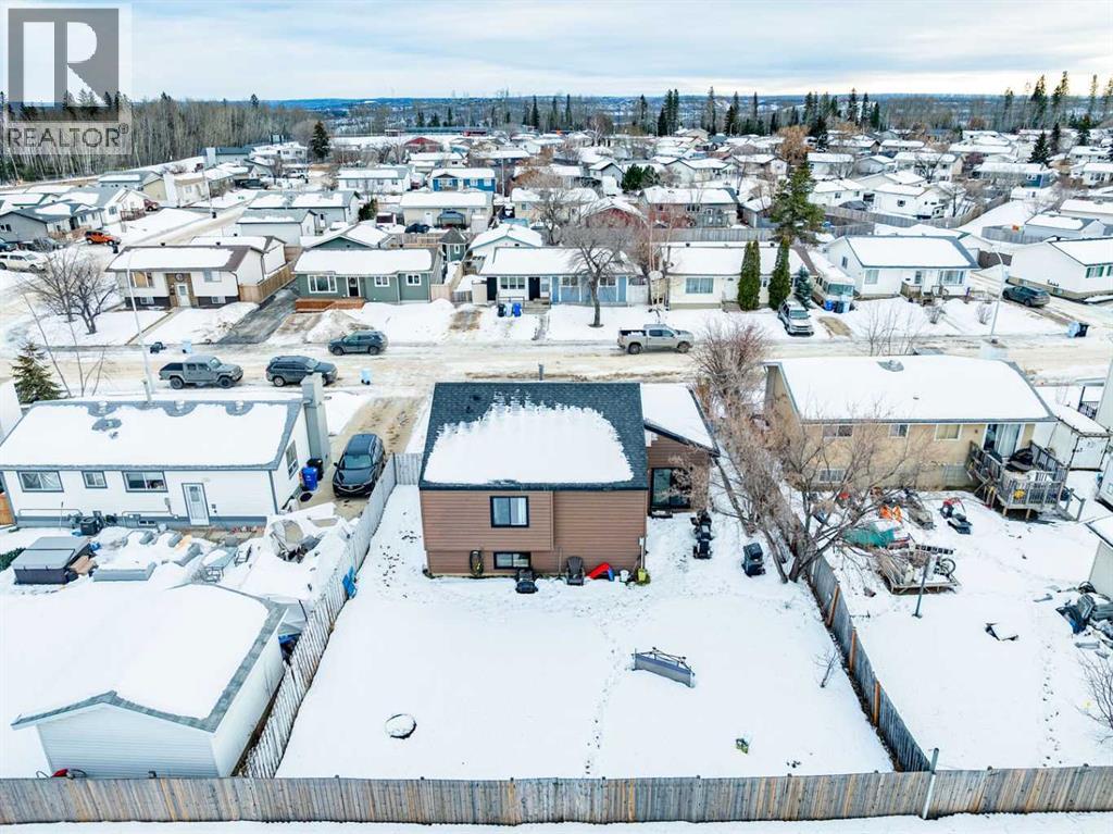 148 Silvertip Place, Fort McMurray