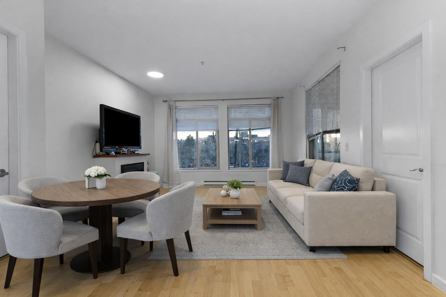 318 10180 153 STREET, Surrey