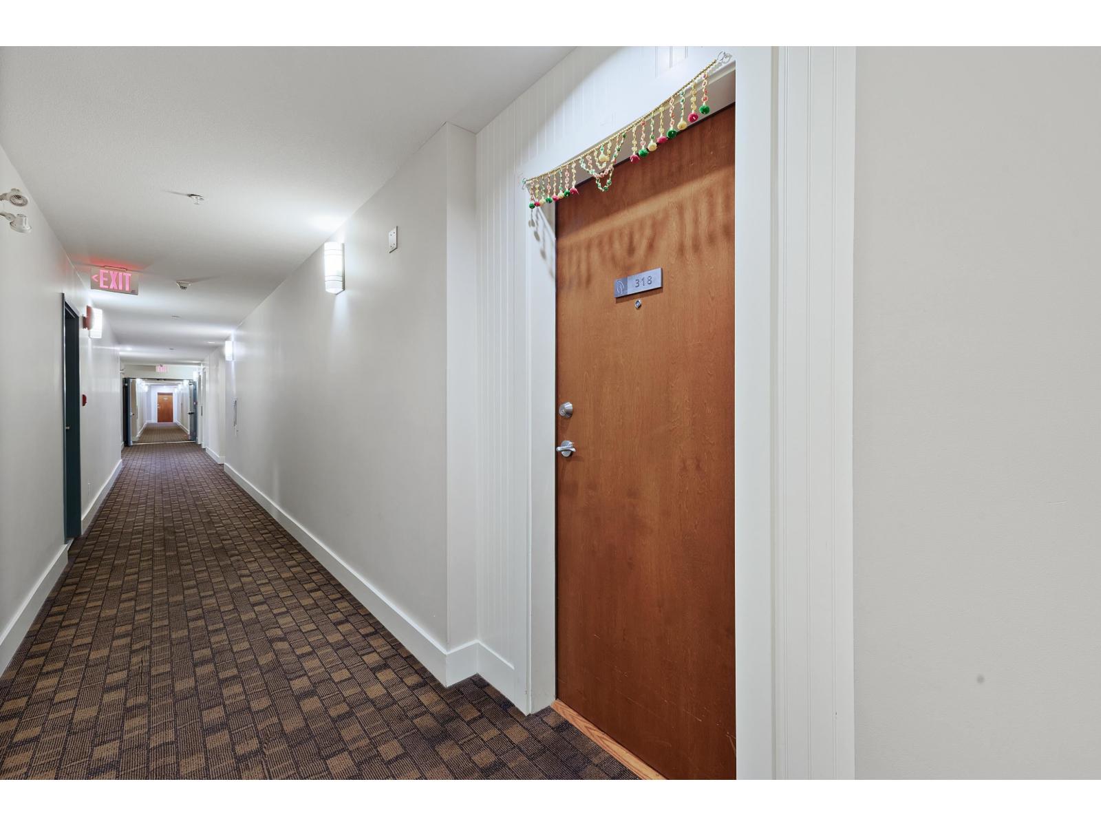 318 10180 153 STREET, Surrey