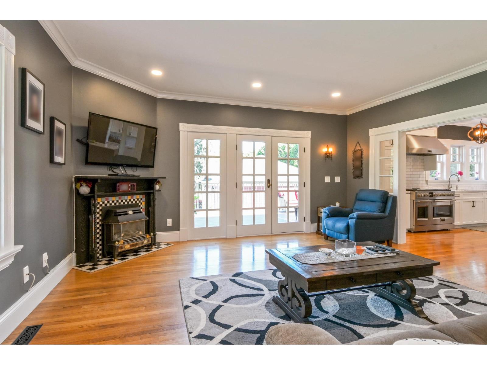 1526 232 STREET, Langley