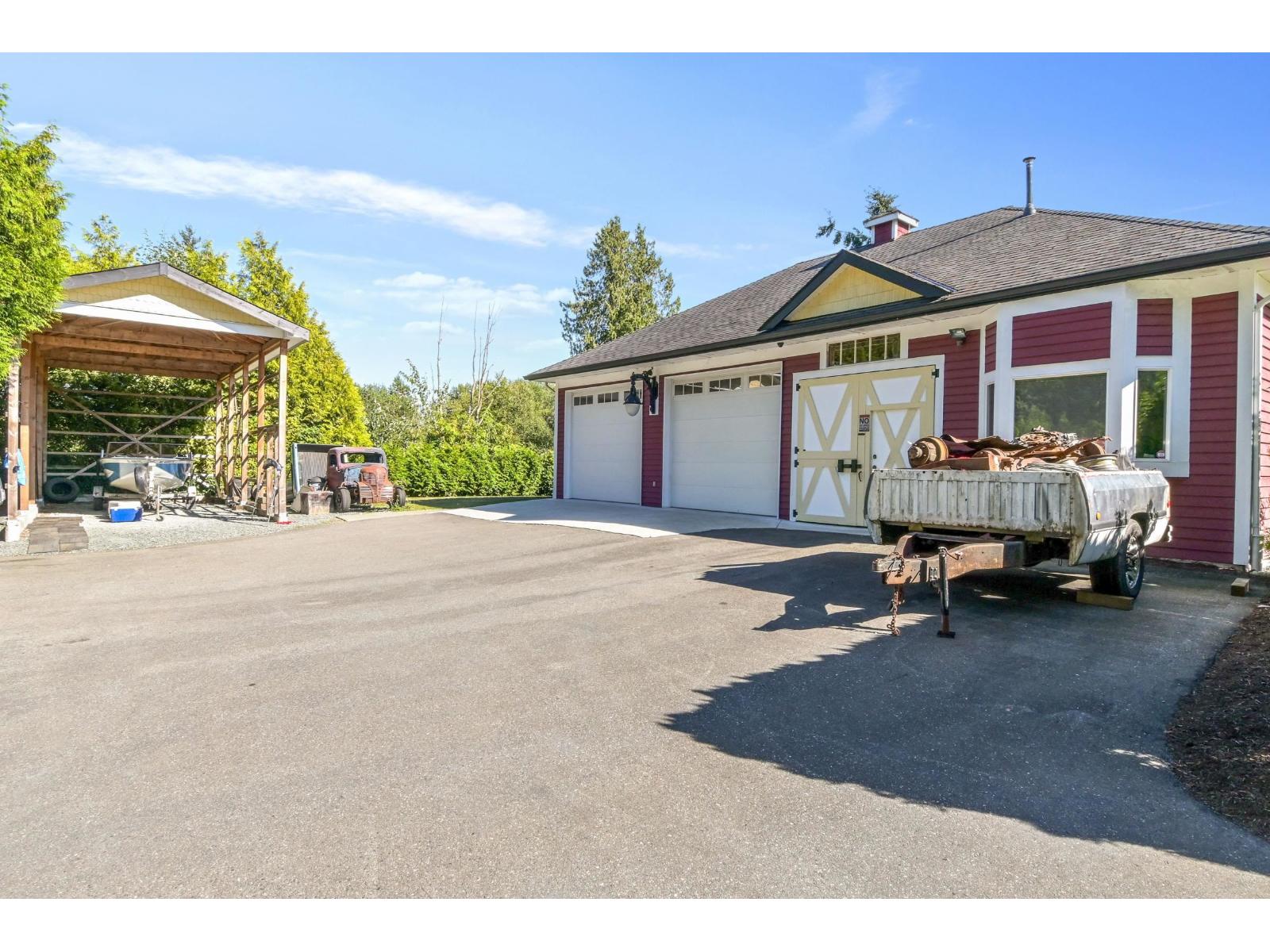 1526 232 STREET, Langley