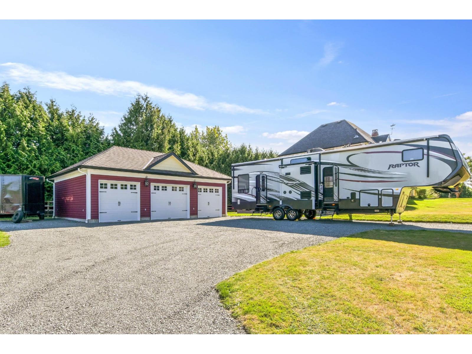 1526 232 STREET, Langley