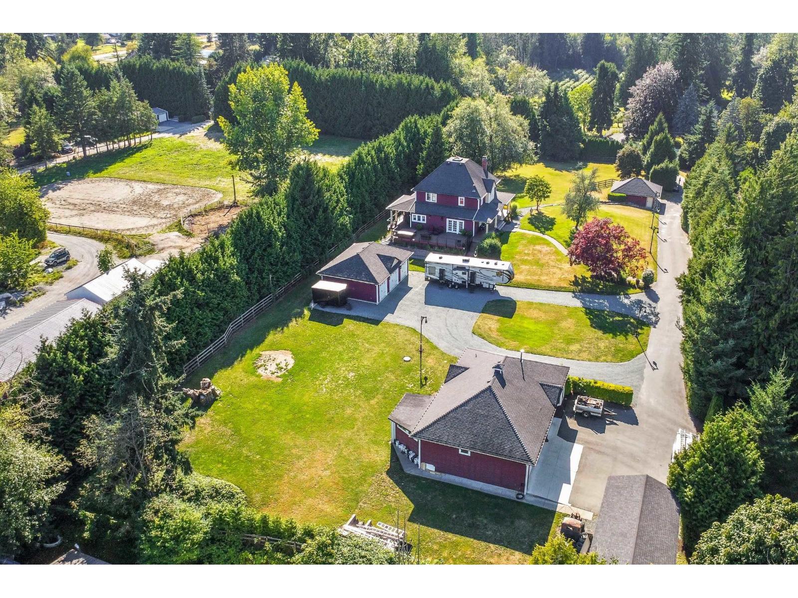 1526 232 STREET, Langley